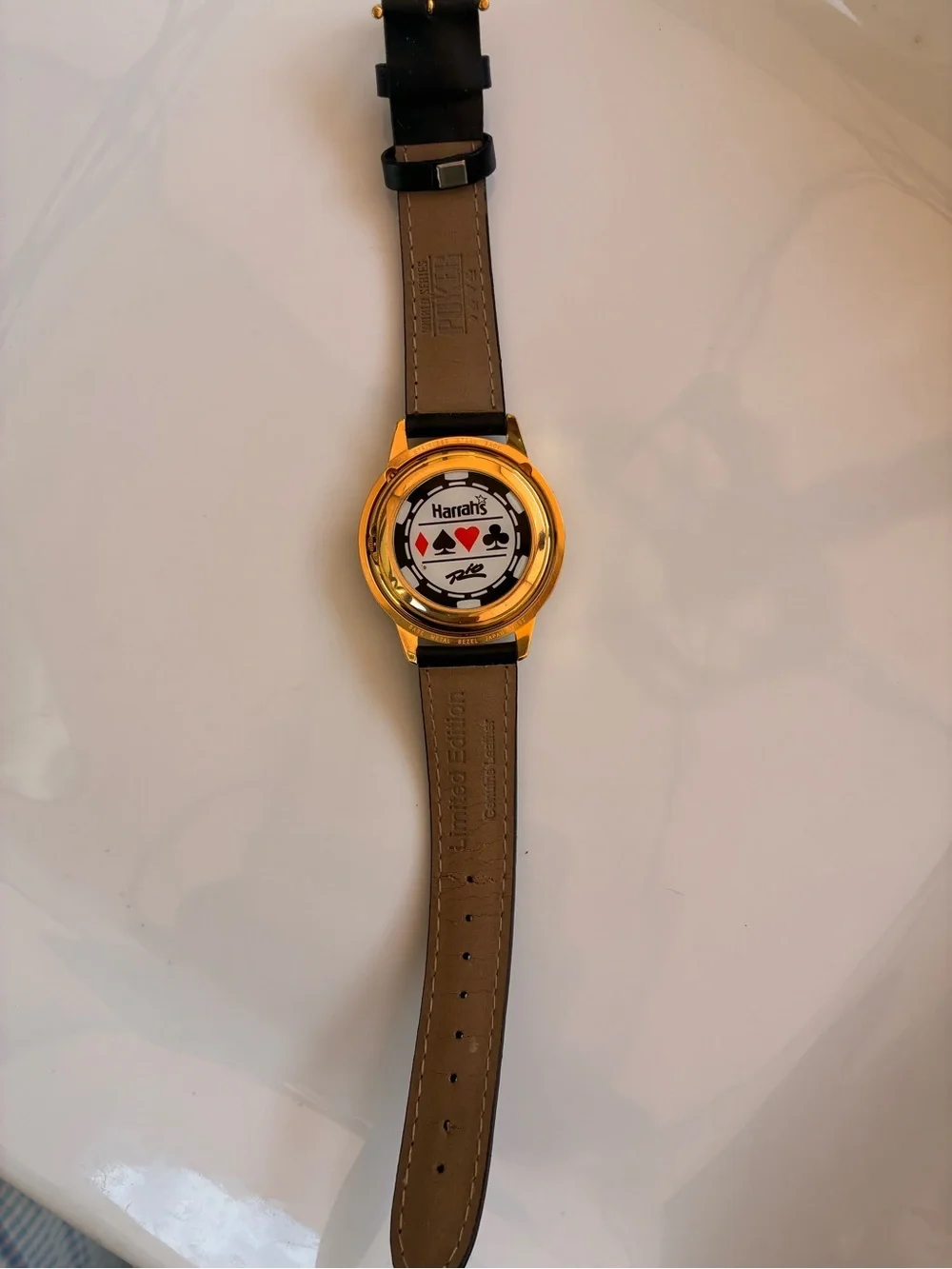N/A limited edition